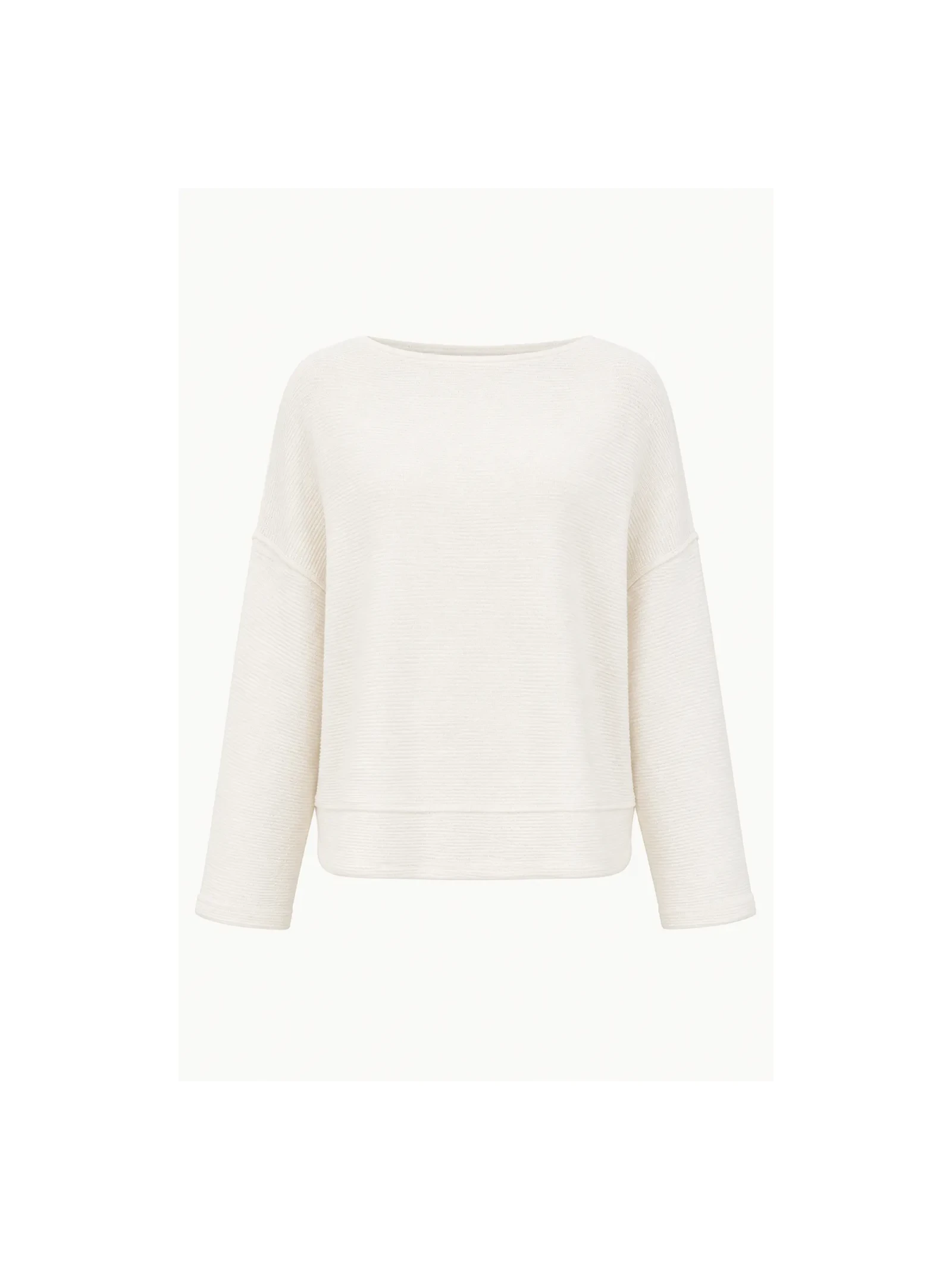 Blusa Cotton Comfy Branco Suntime