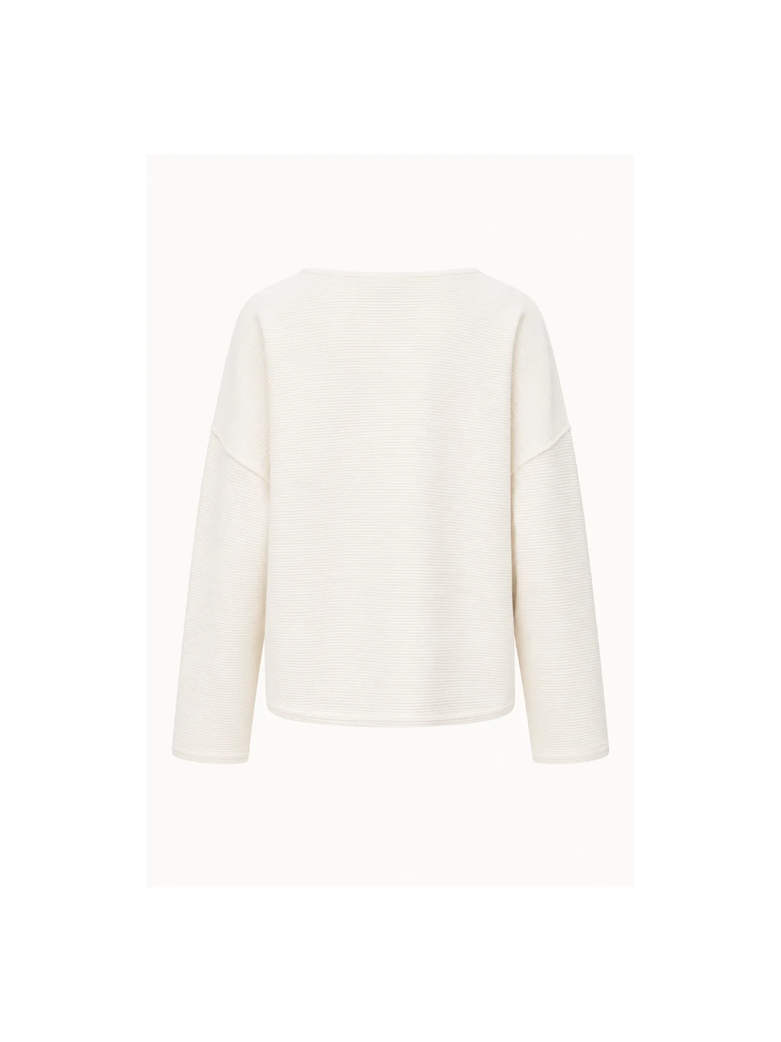 Blusa Cotton Comfy Branco Suntime