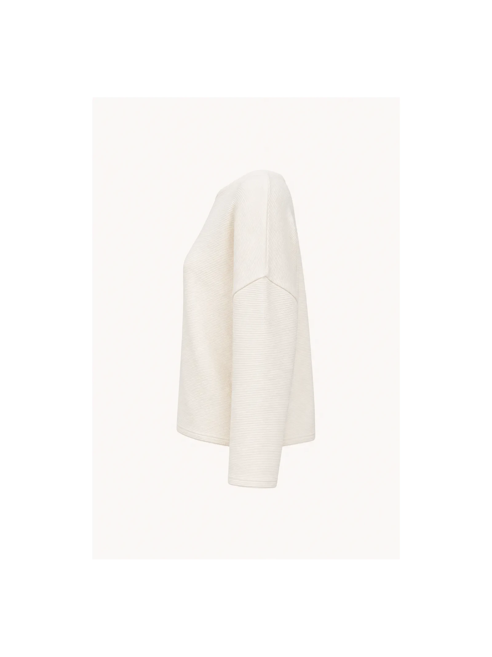 Blusa Cotton Comfy Branco Suntime