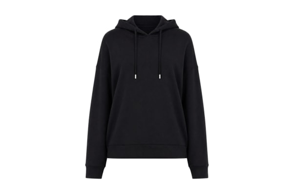 blusa essential tech preta
