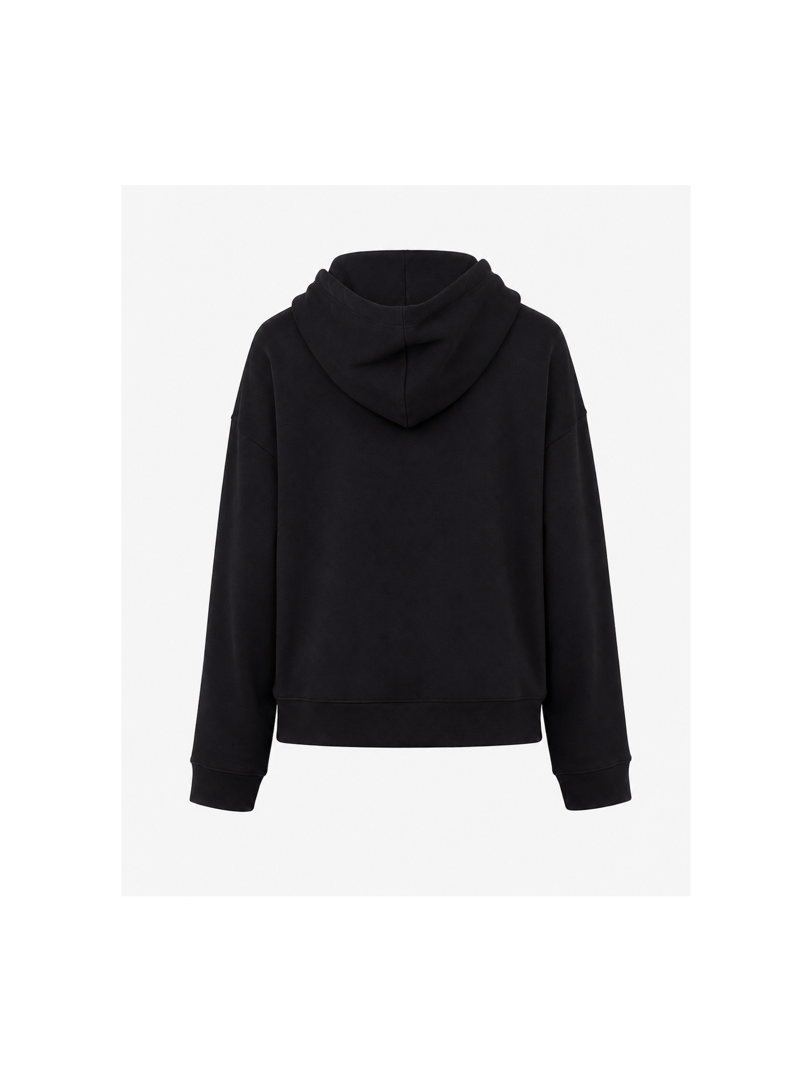 blusa essential tech preta Suntime