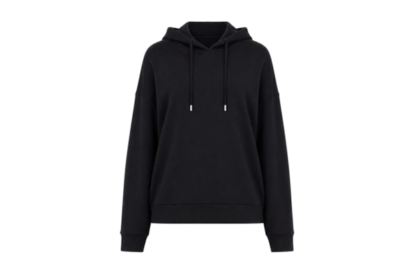 blusa essential tech preta