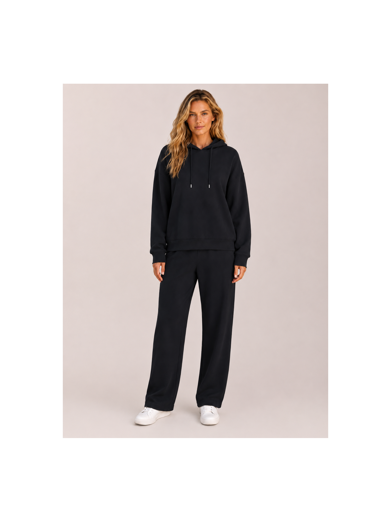 blusa essential tech preta Suntime