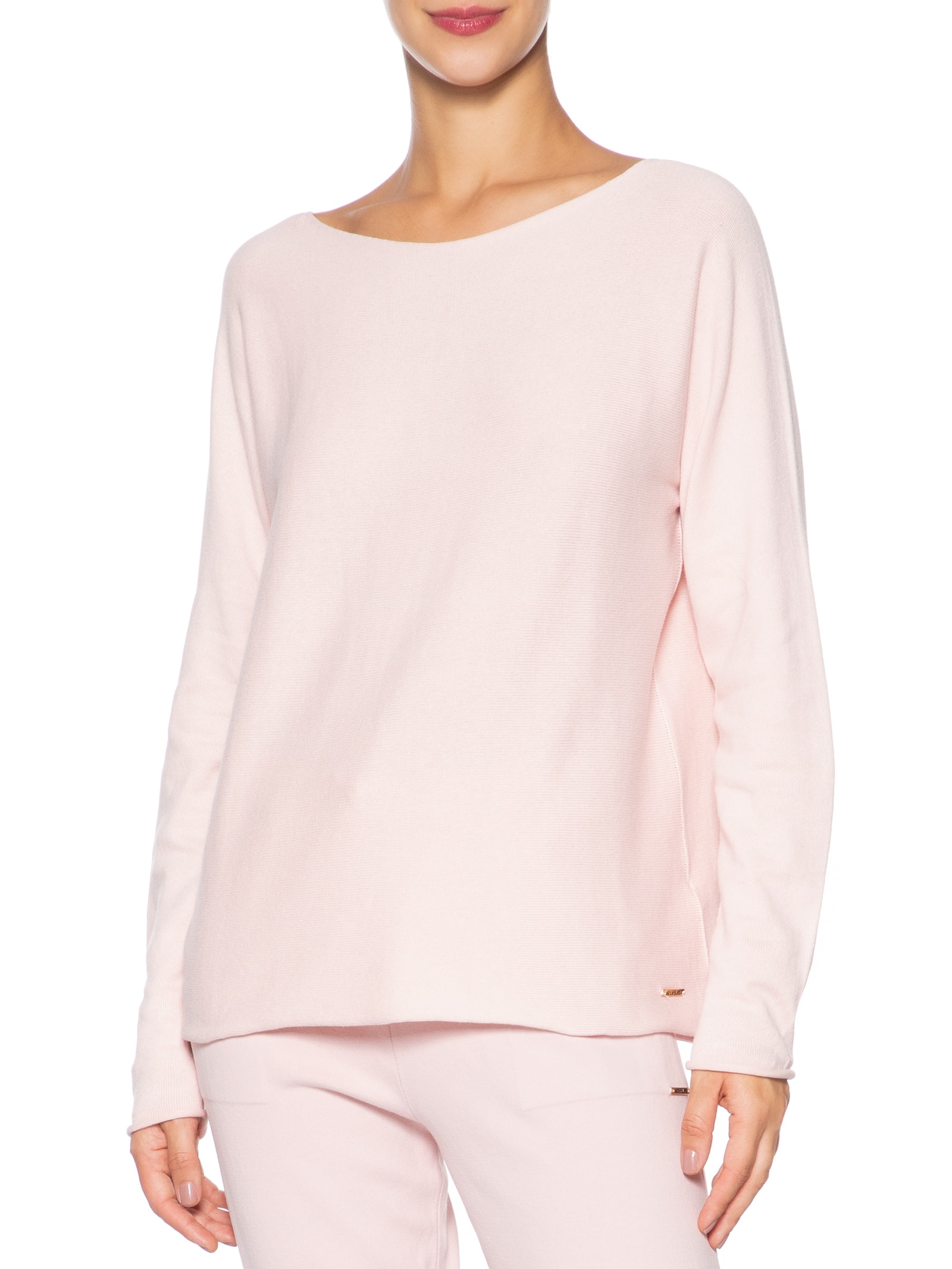 Blusa Feminina 3D Consuelo Rosa Anselmi
