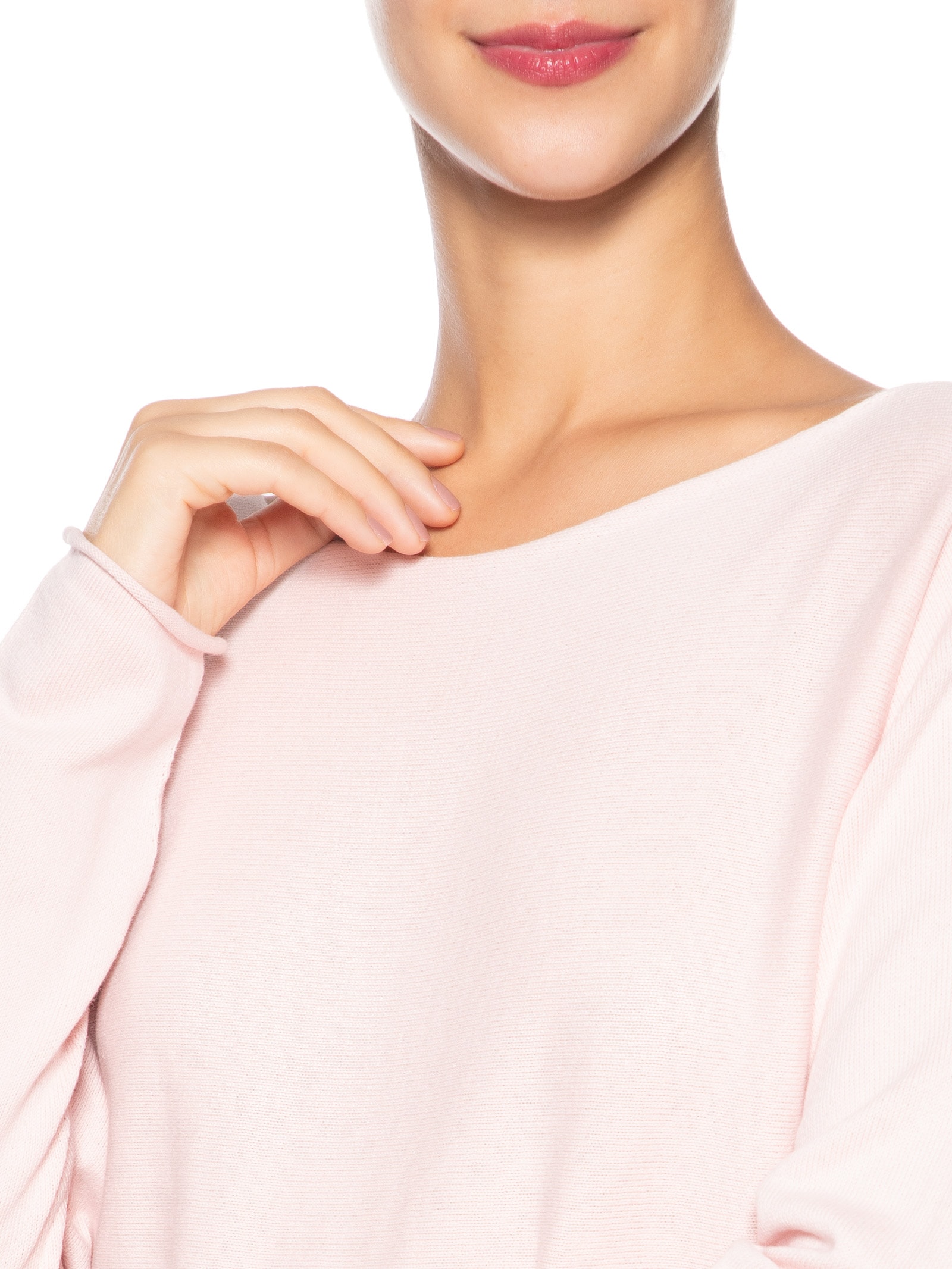 Blusa Feminina 3D Consuelo Rosa Anselmi