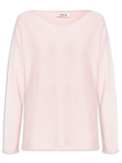 Blusa Feminina 3D Consuelo – Rosa