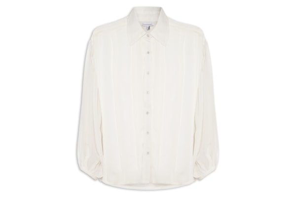 Blusa Feminina Agatha - Branco