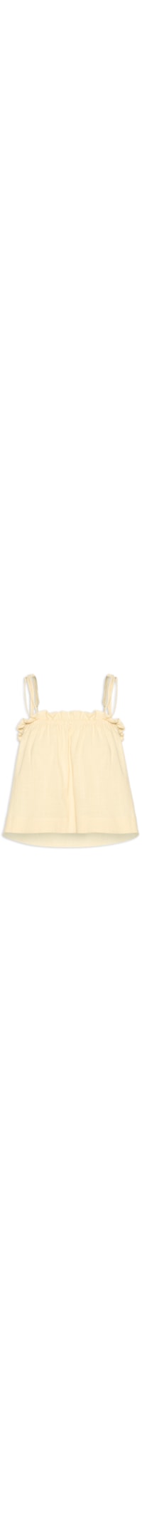 Blusa Feminina Alça IPA - Bege