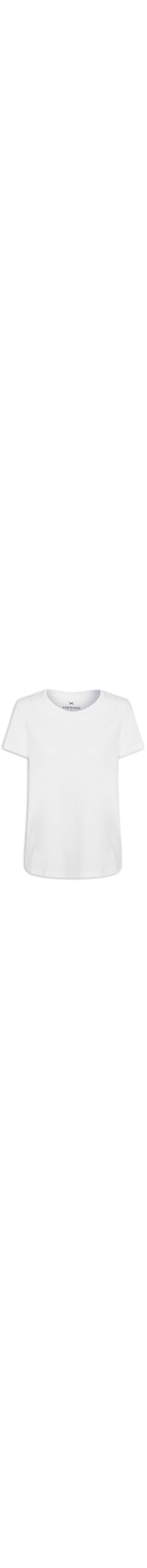 Blusa Feminina Algodão Peruano - Branco