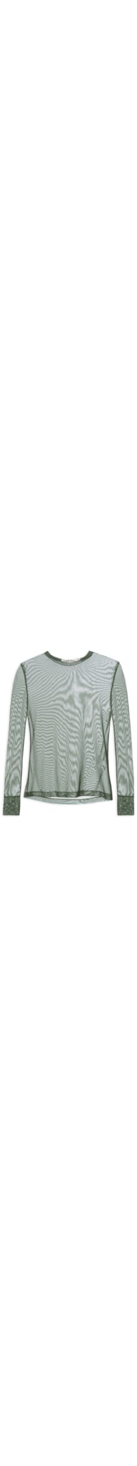 Blusa Feminina Alicia - Verde