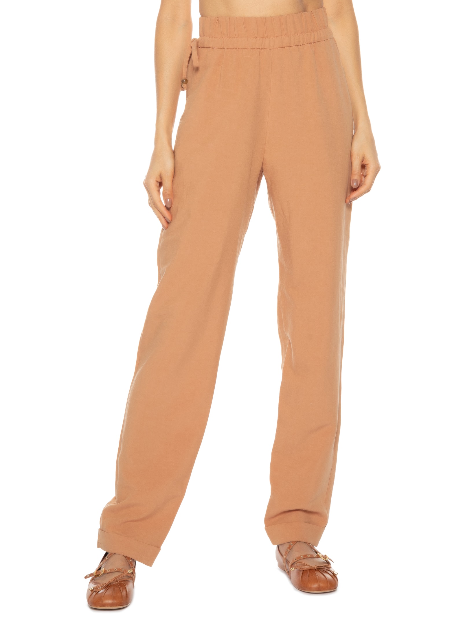 Blusa Feminina Alongada Em Tricot Cinza Basiq