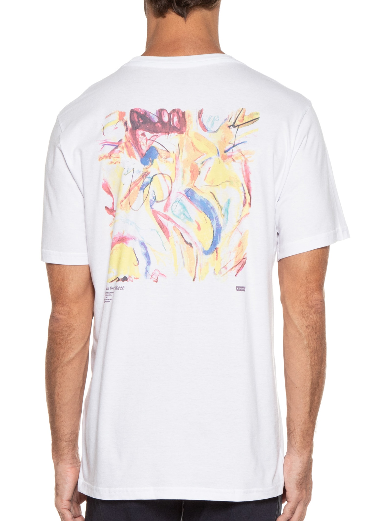 Blusa Feminina Alongada Em Tricot Cinza Levi's