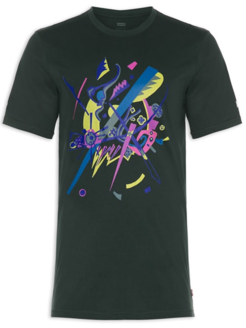 Blusa Feminina Alongada Em Tricot - Cinza