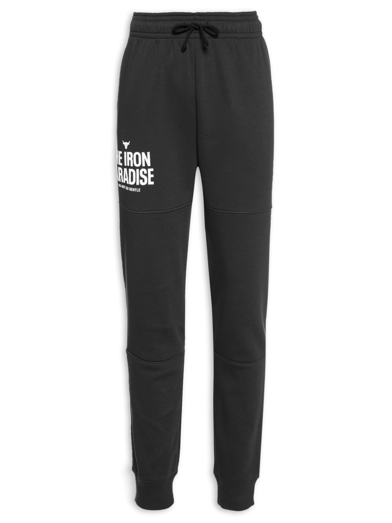 Blusa Feminina Alongada Em Tricot Cinza Under Armour