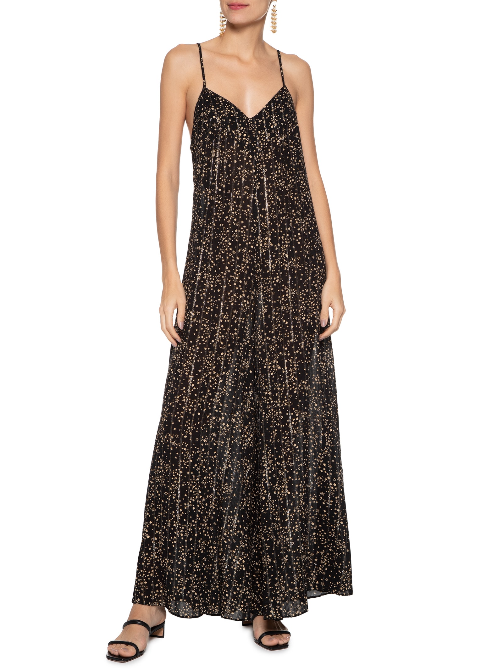 Blusa Feminina Alongada Em Tricot Cinza Dress To