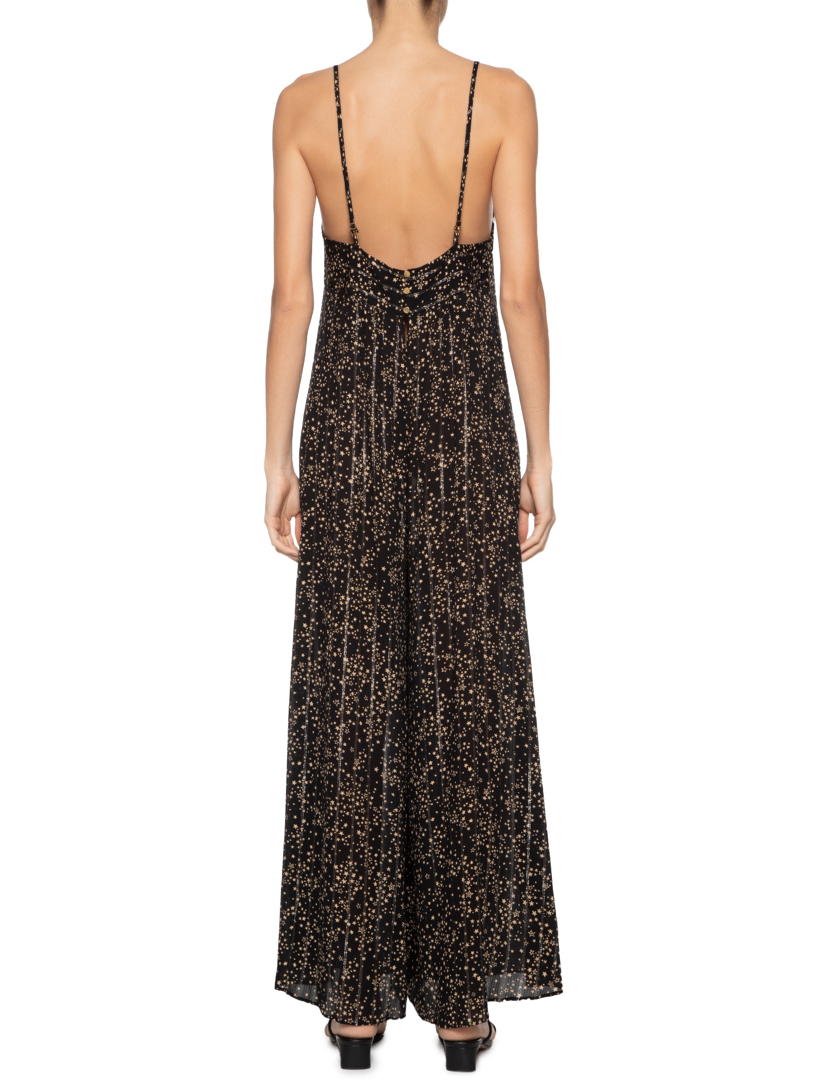 Blusa Feminina Alongada Em Tricot Cinza Dress To