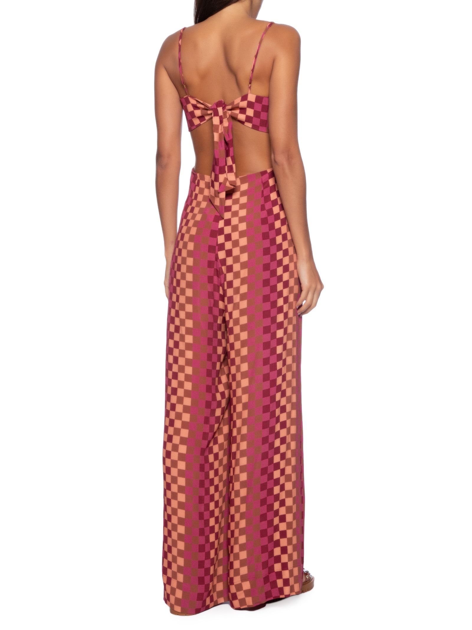 Blusa Feminina Alongada Em Tricot Cinza Dress To