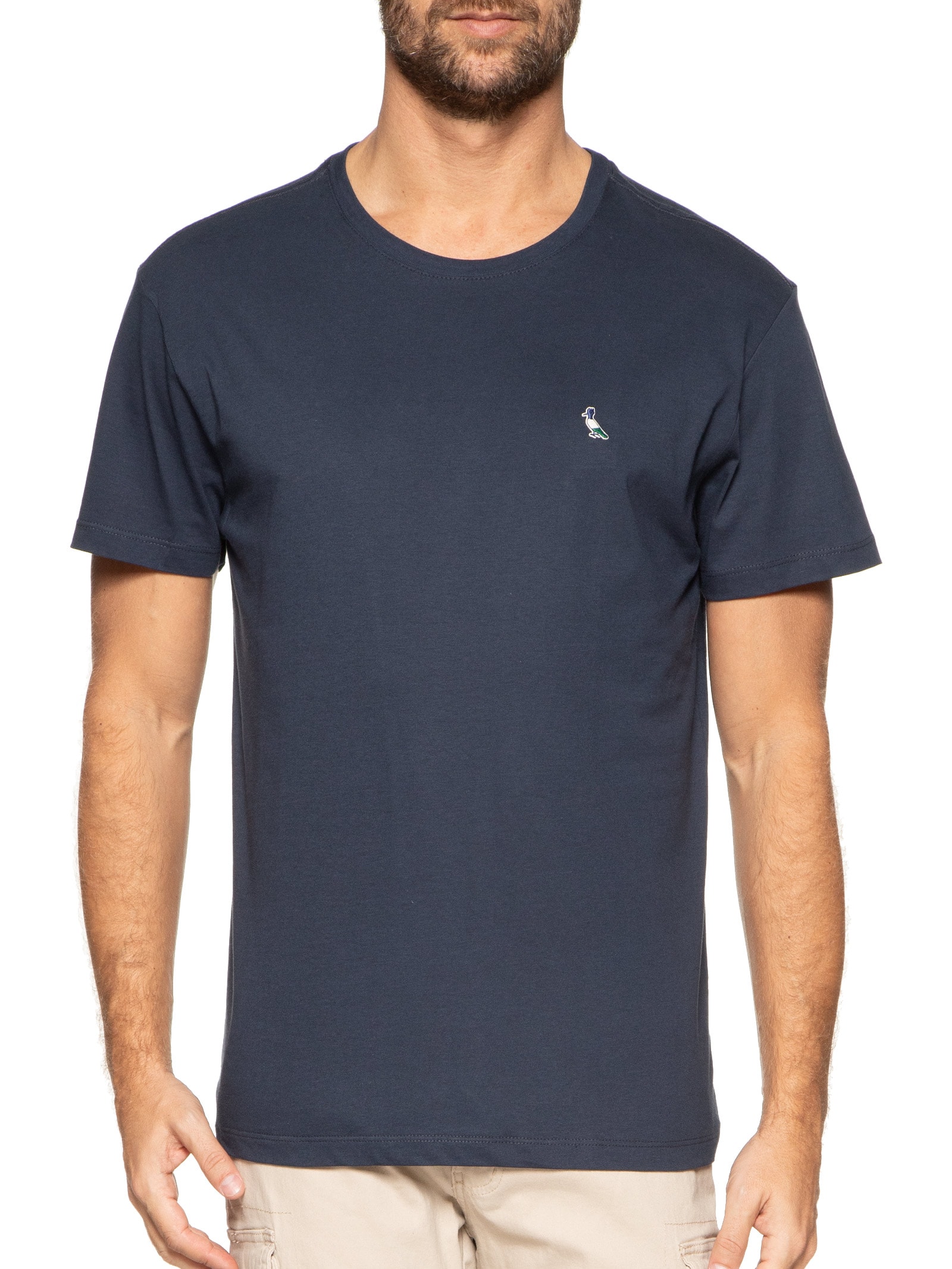 Blusa Feminina Alongada Em Tricot Cinza Reserva