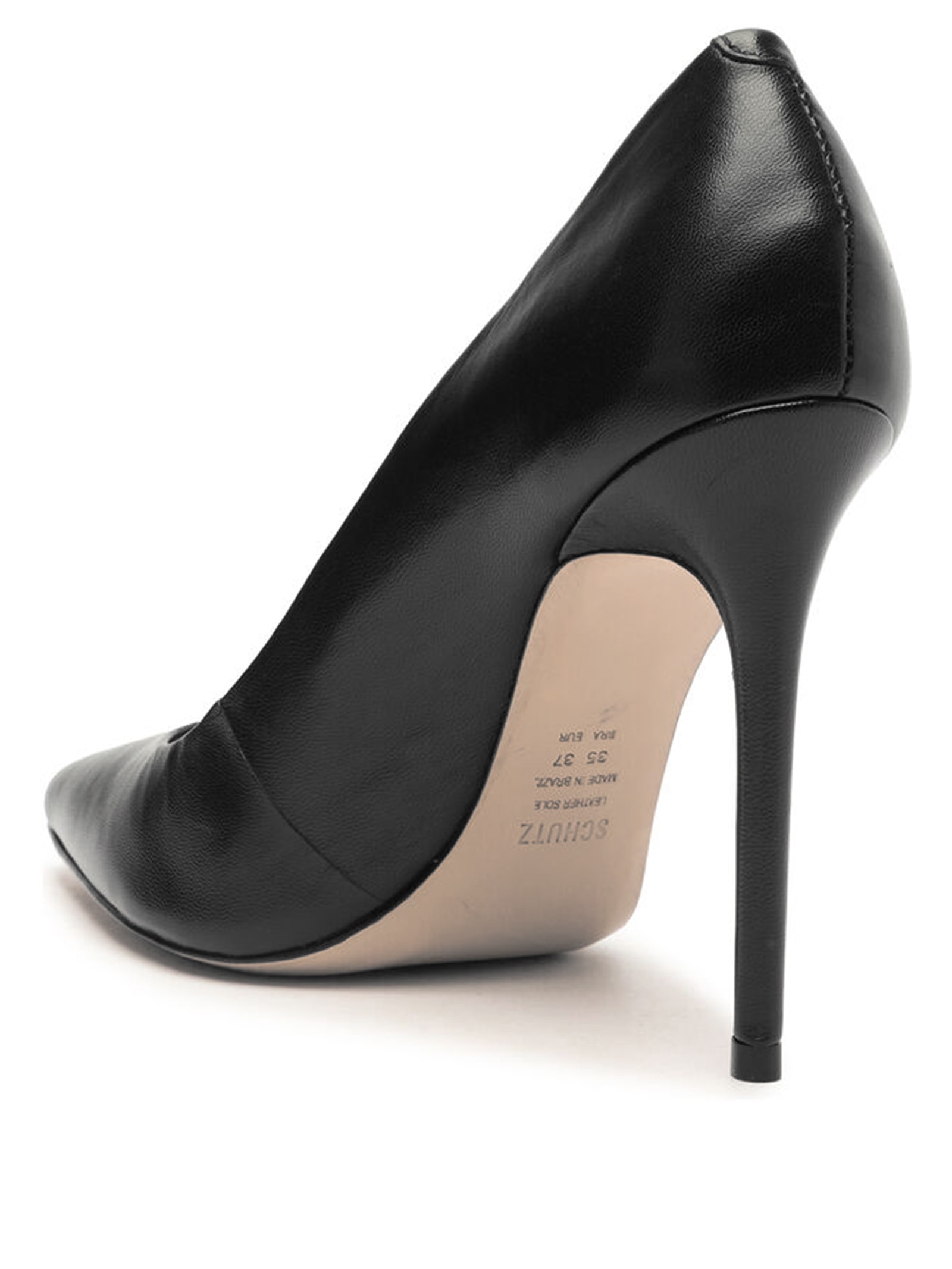 Blusa Feminina Alongada Em Tricot Cinza Schutz