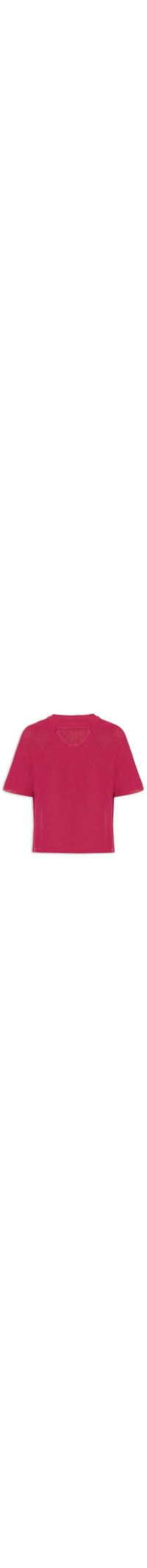 Blusa Feminina Amanda II - Rosa