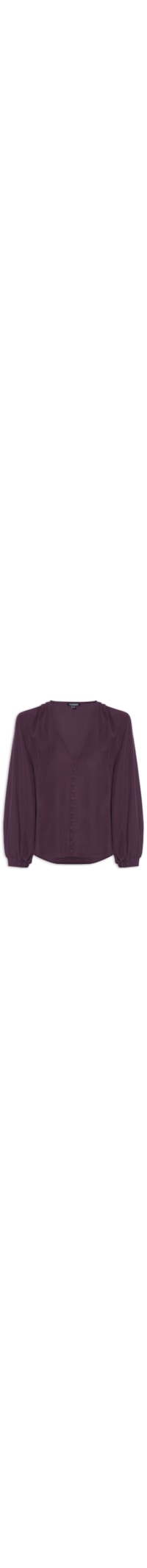 Blusa Feminina Amy - Vermelho