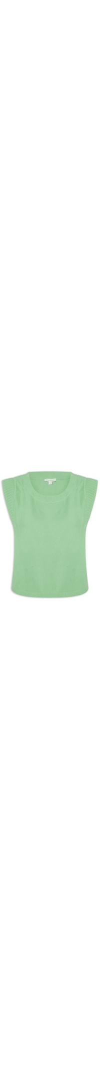 Blusa Feminina Ana - Verde