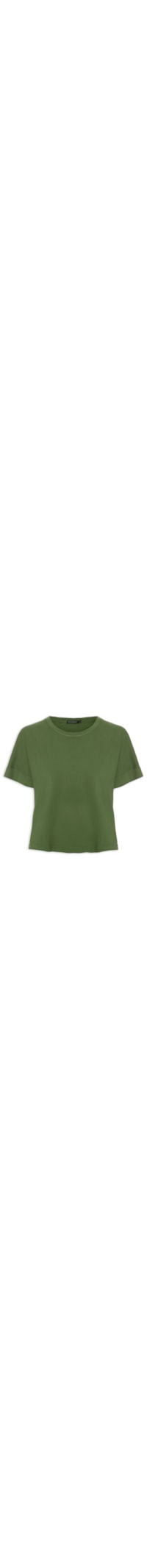 Blusa Feminina Anaira II - Verde