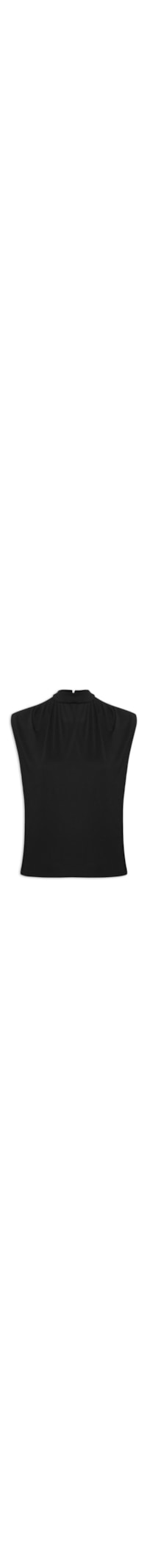 Blusa Feminina Anita - Preto