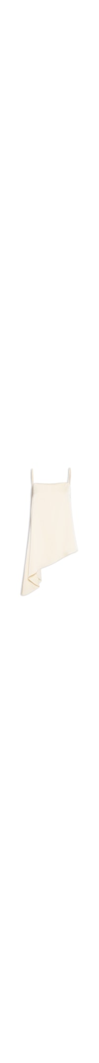 Blusa Feminina Assimétrica - Amarelo