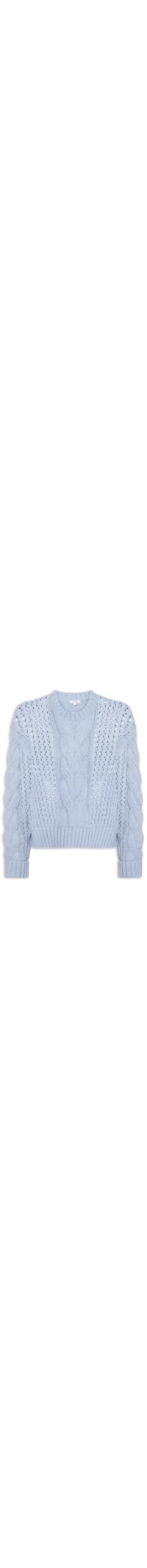 Blusa Feminina Ayla - Azul