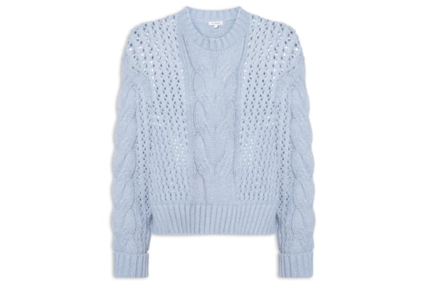 Blusa Feminina Ayla - Azul