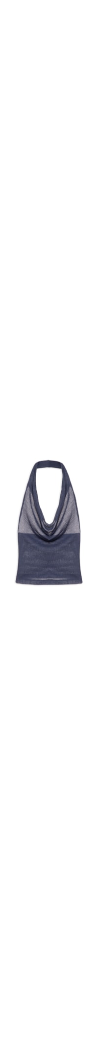 Blusa Feminina - Azul