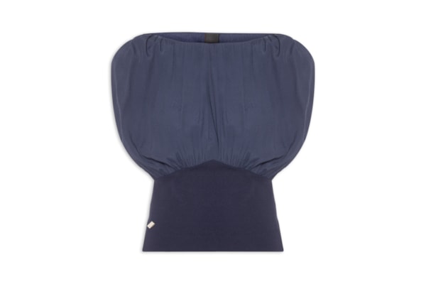 Blusa Feminina - Azul
