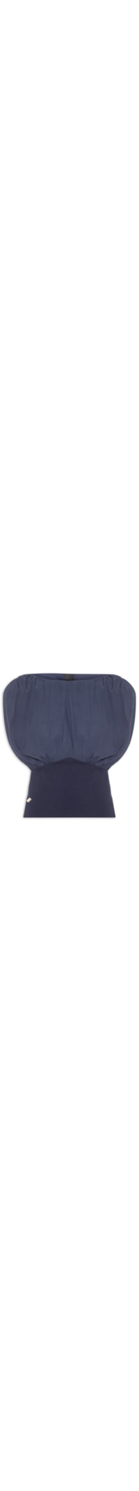 Blusa Feminina - Azul