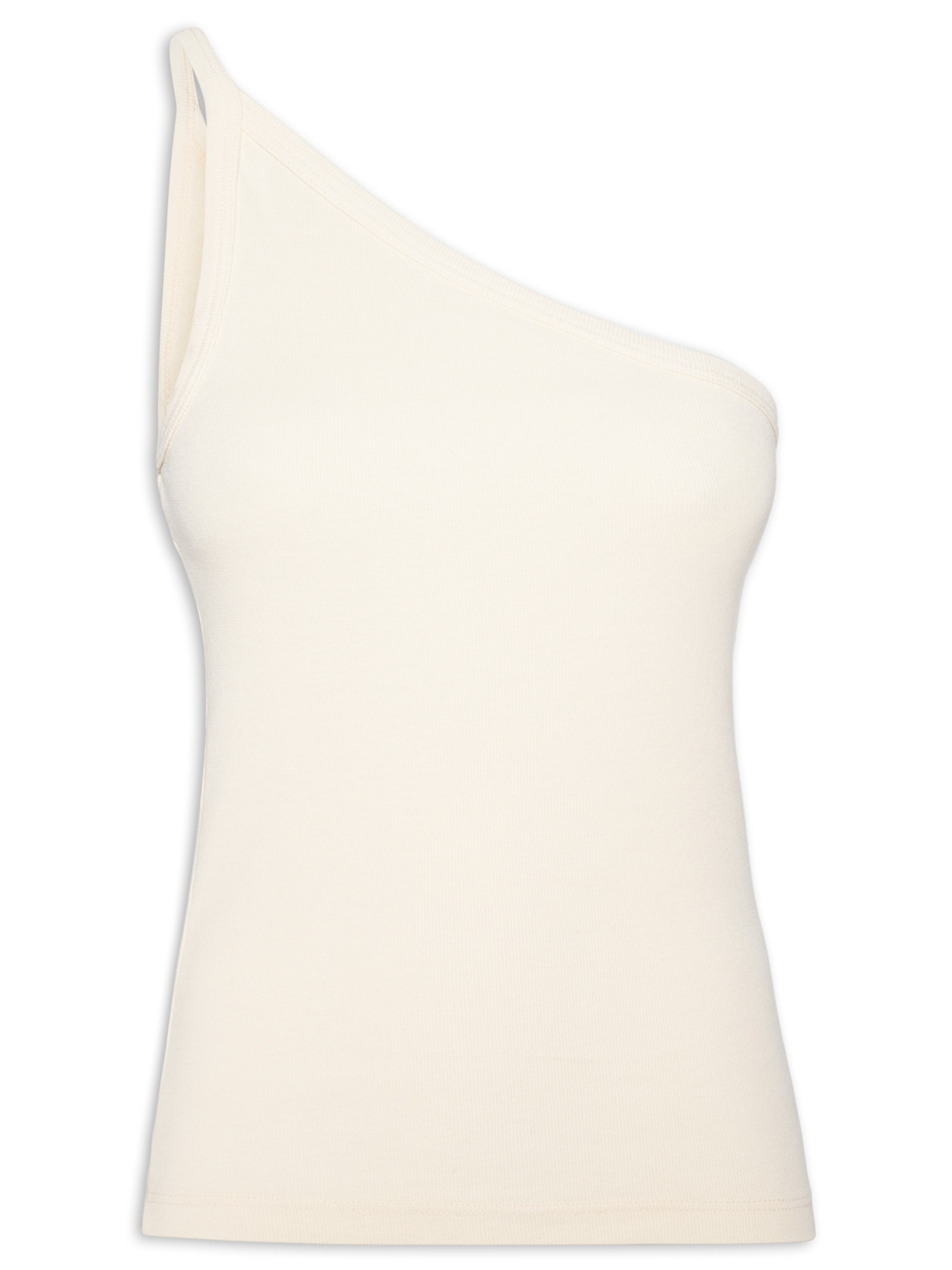 Blusa Feminina Básica Ombro Só Bege Dress To