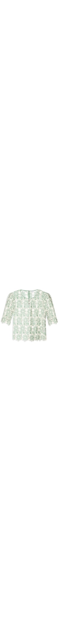 Blusa Feminina Beatrice - Verde