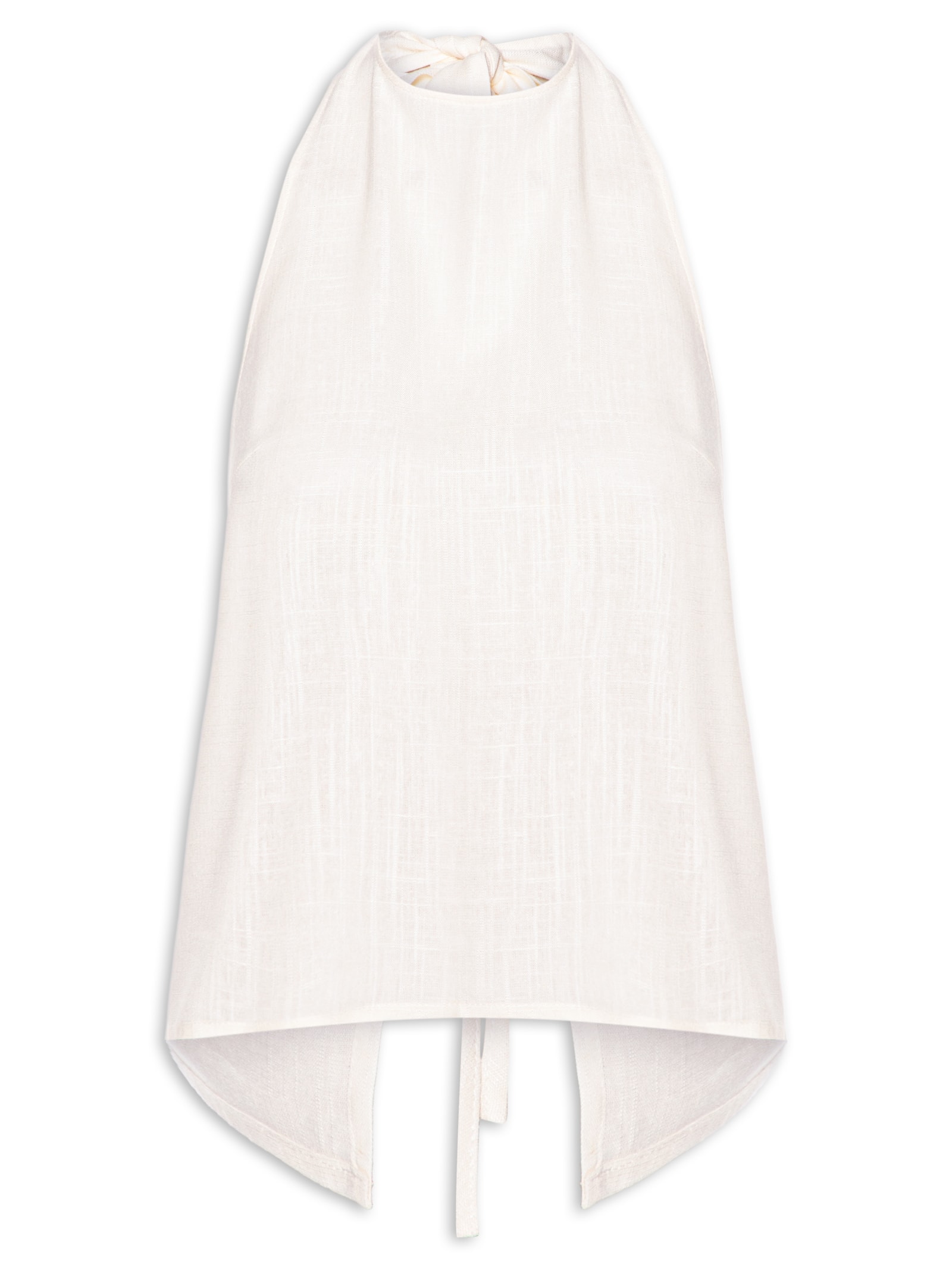 Blusa Feminina Bianca Porto Branco Panô