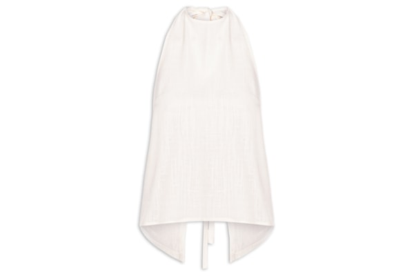 Blusa Feminina Bianca Porto - Branco