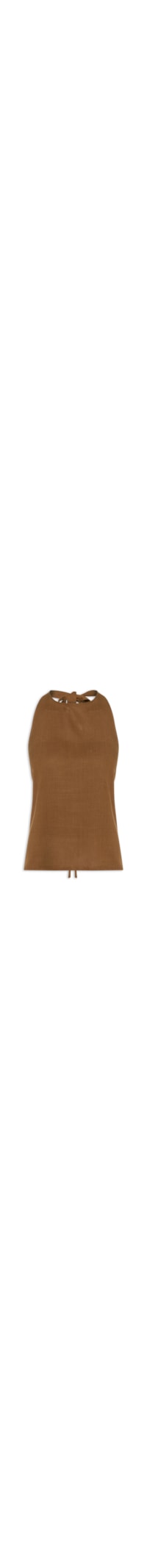 Blusa Feminina Bianca Porto - Marrom