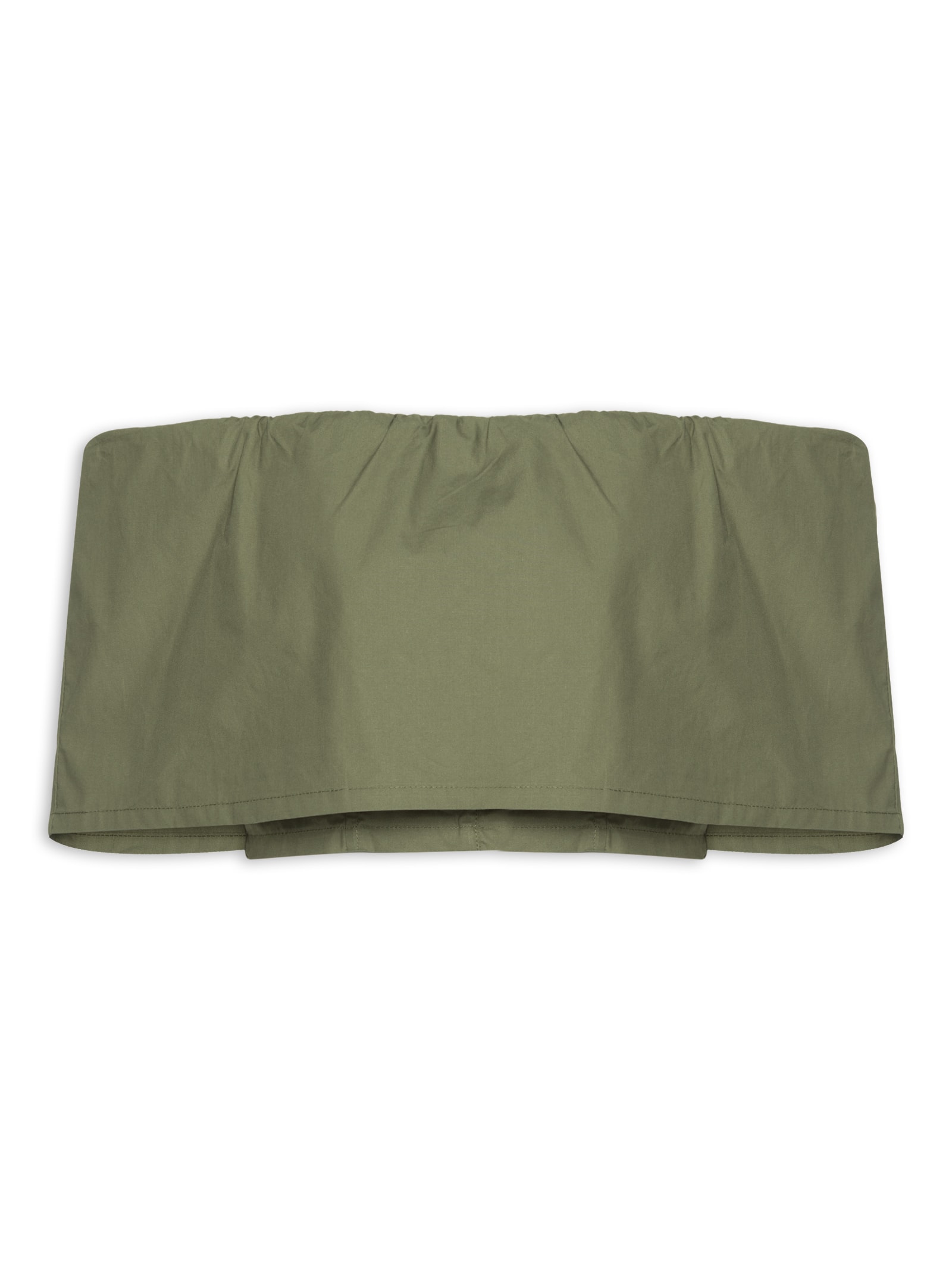 Blusa Feminina Bianca Verde Le Lis