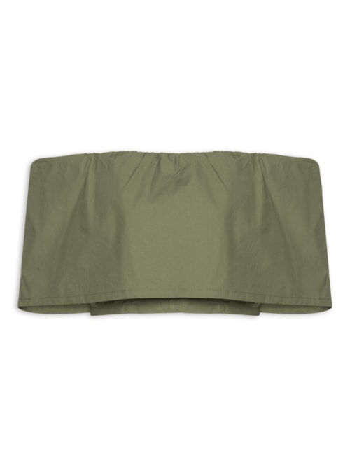 Blusa Feminina Bianca - Verde