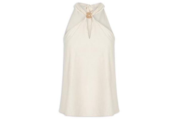 Blusa Feminina Blive – Bege