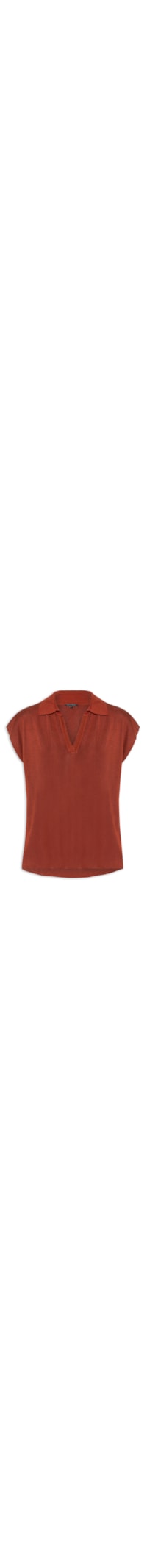 Blusa Feminina Bonnie I - Vermelho