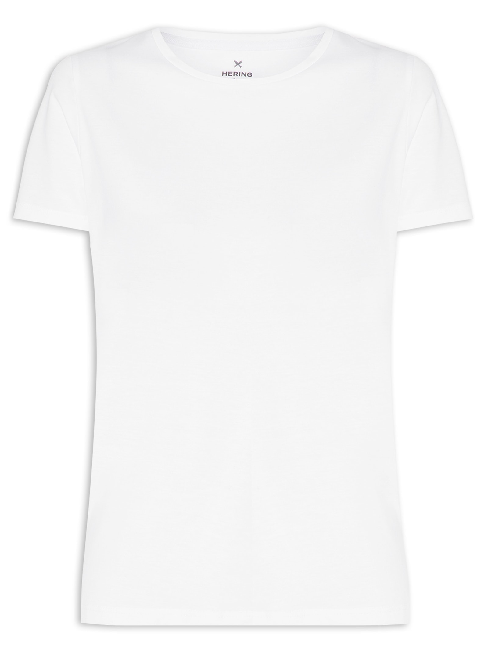 Blusa Feminina Branco Hering