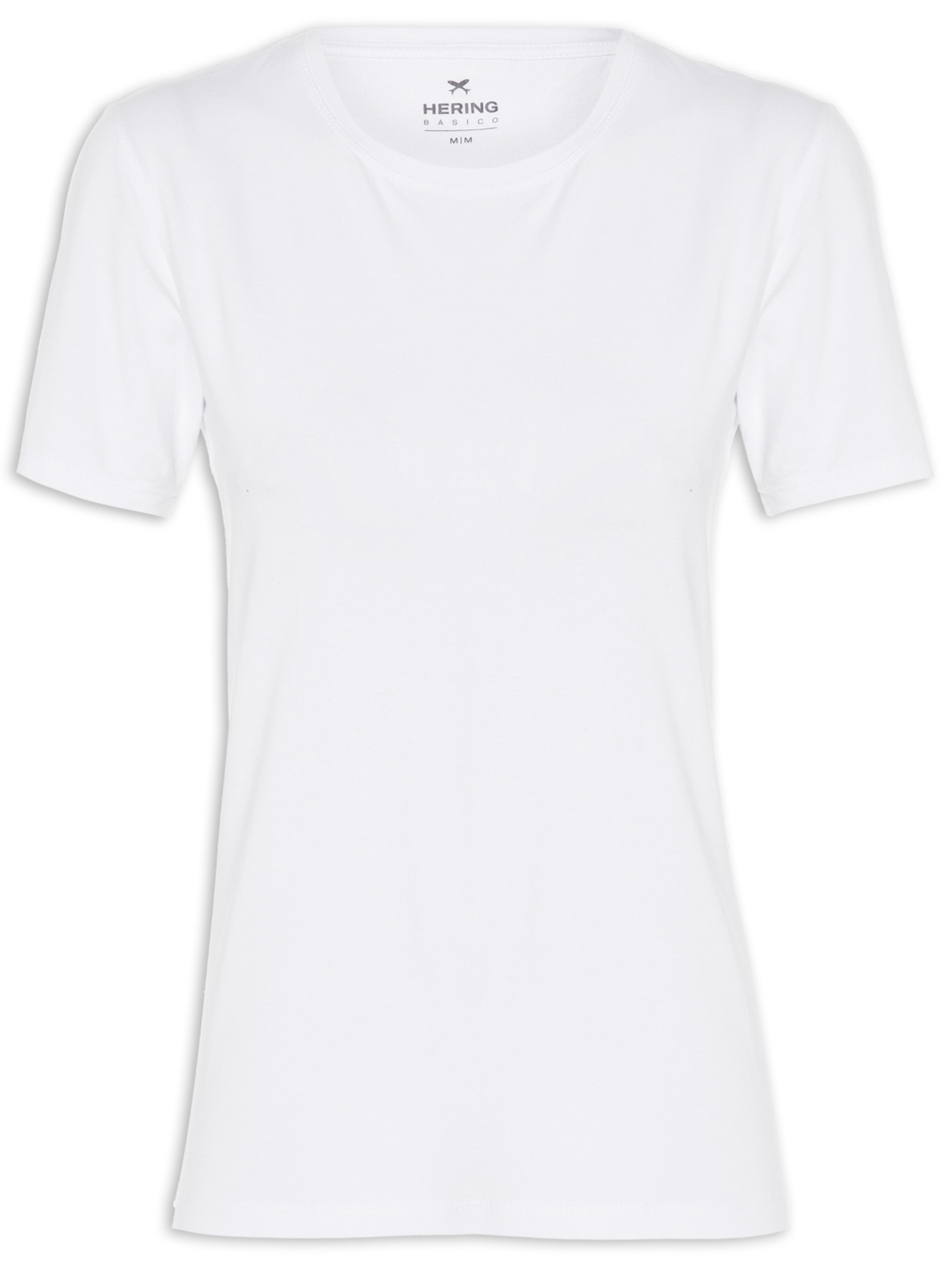 Blusa Feminina Branco Hering