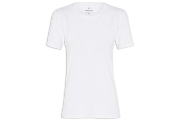 Blusa Feminina - Branco