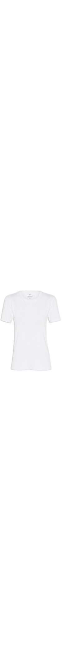 Blusa Feminina - Branco