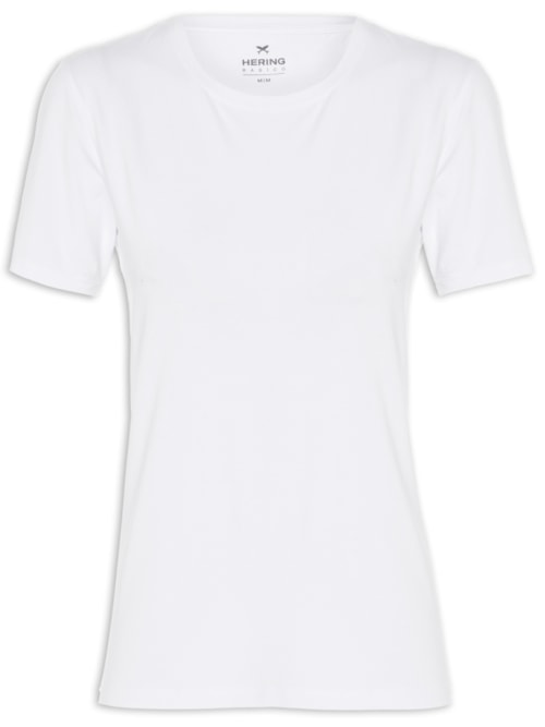 Blusa Feminina – Branco