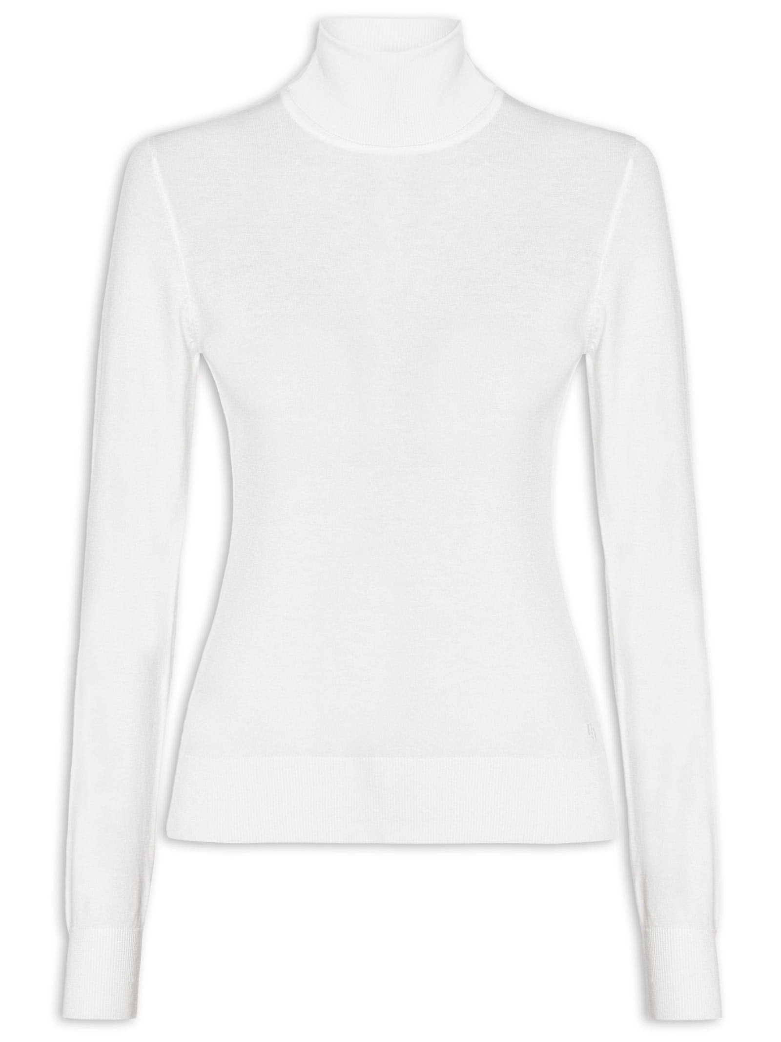 Blusa Feminina Branco Colcci