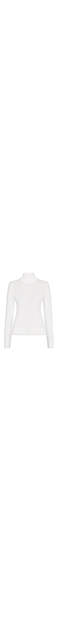 Blusa Feminina - Branco